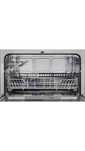 Zmywarka do zabudowy ELECTROLUX ESF2400OW A+