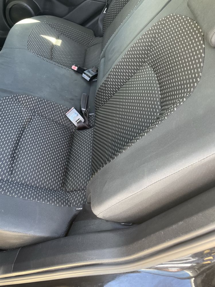 Nissan Qashqai ano 2008
