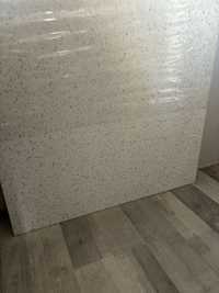 Blat kuchenny laminowany GoodHome Berberis white star 240x62x3.8