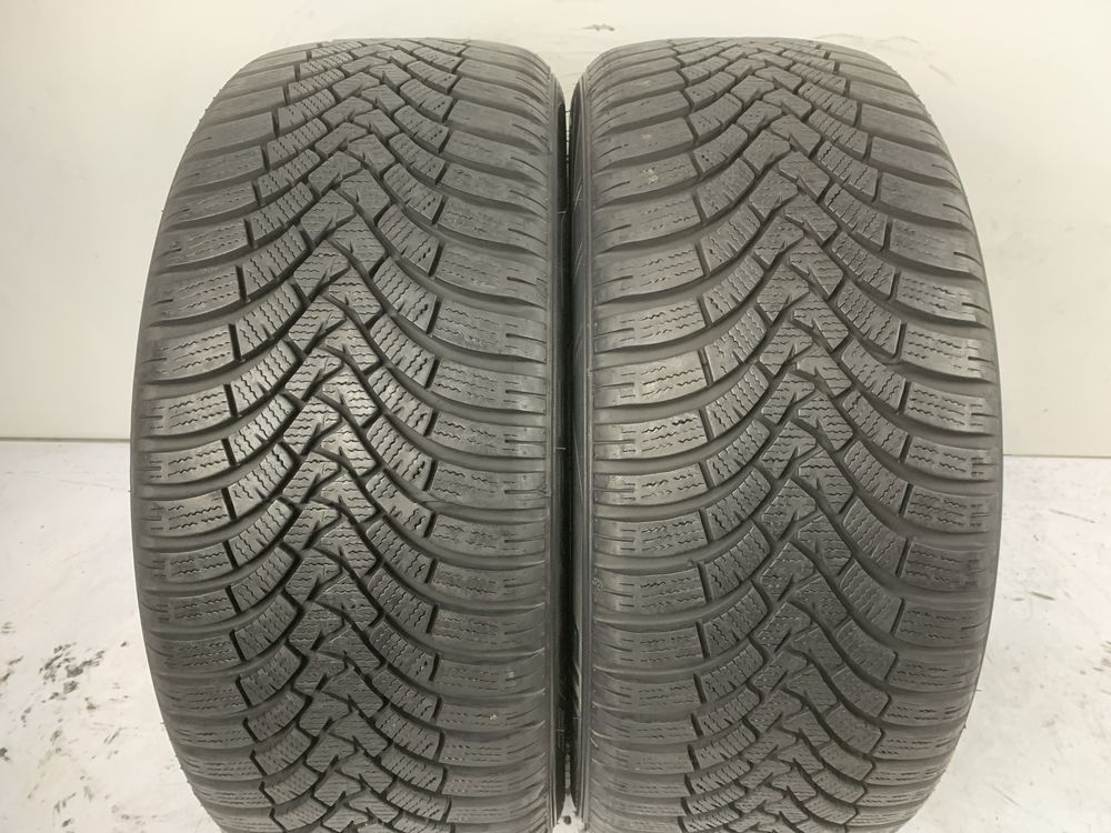 2x 235/45/18 Falken EuroWinter HS01 / 2020r 8mm / GWARANCJA