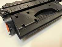 Оригинальный тонер-картридж CE505X, HP LJ P2055