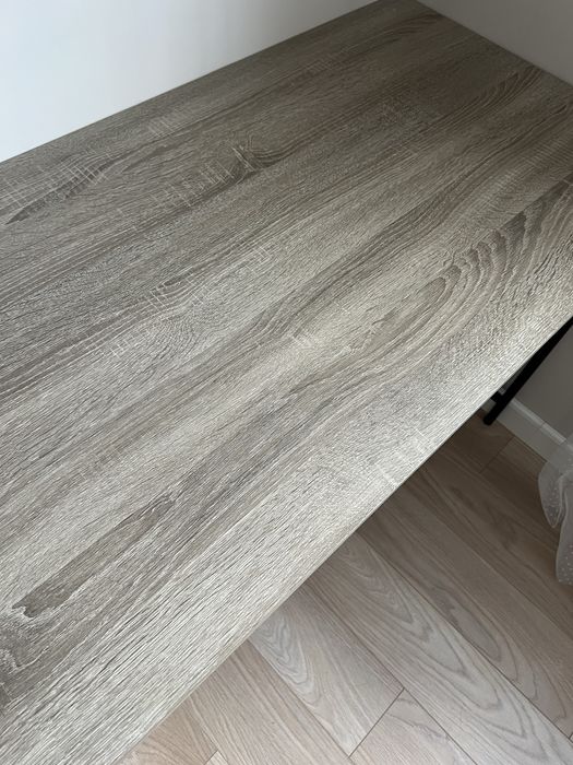 Biurko Jysk VANDBORG 60x120