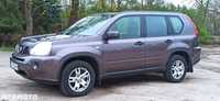 Nissan X-Trail 168 tys.