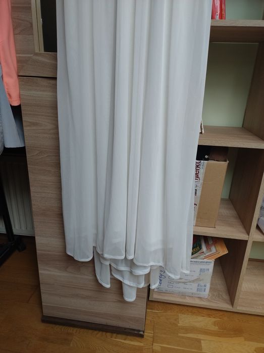 Sukienka ślubna ,balowa rozmiar 36 Mascara