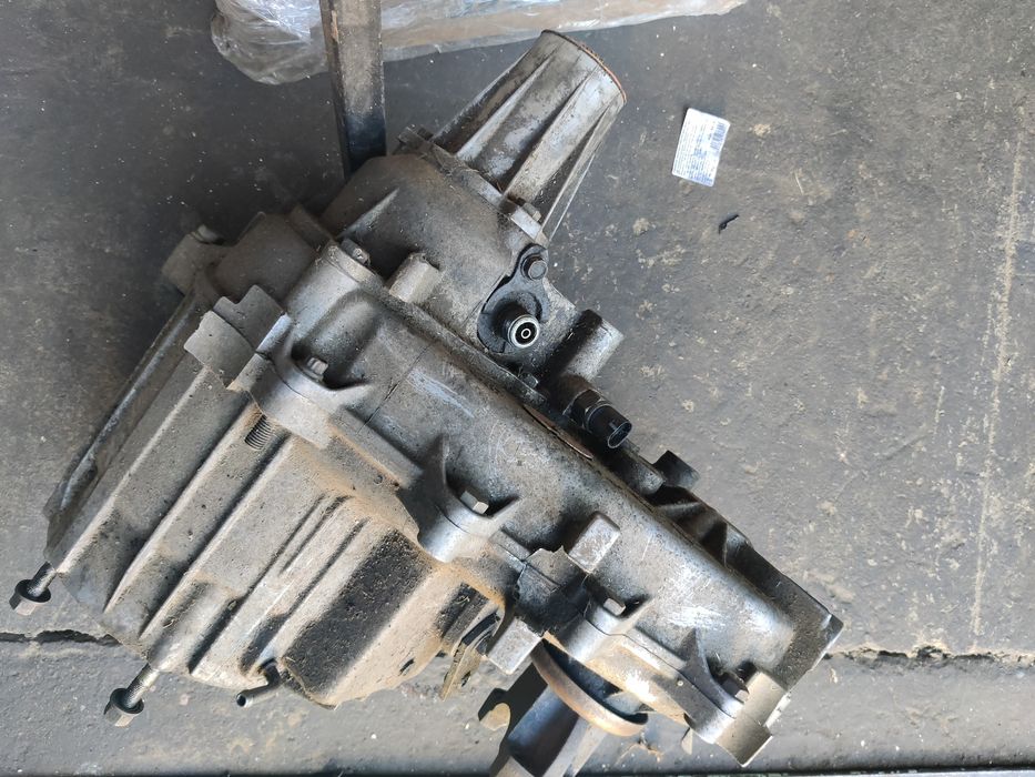 Розборка Jeep Cheroke,4,0/, XG, 1989/2001,коробка,міст,роздатка,кардан