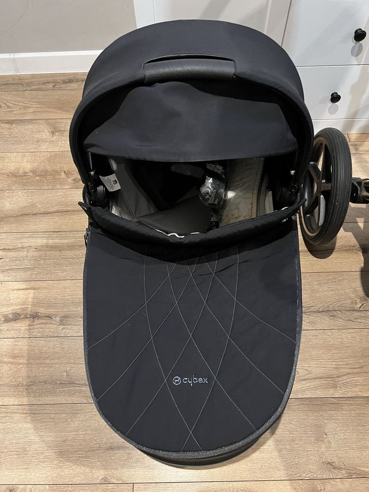 Cybex priam2.0PLATINIUM
