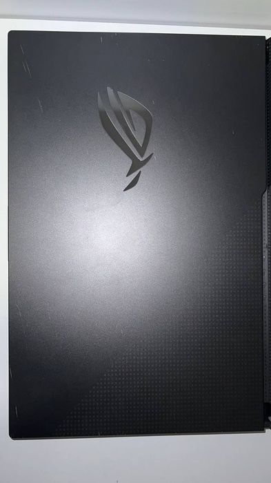 ASUS ROG Strix G15 G513IH-HN004