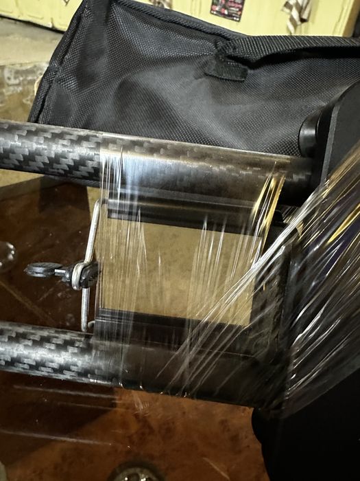 Andoer трек слайдер відео стабілізатор рейка