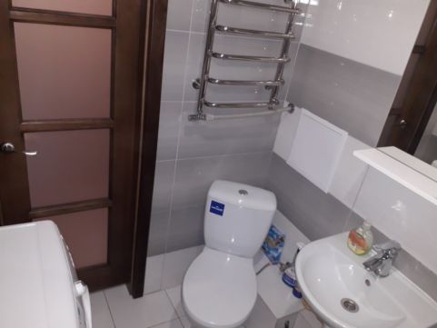 1к квартира Сталеваров 30  Посуточно Своя Центр , 6я Больница