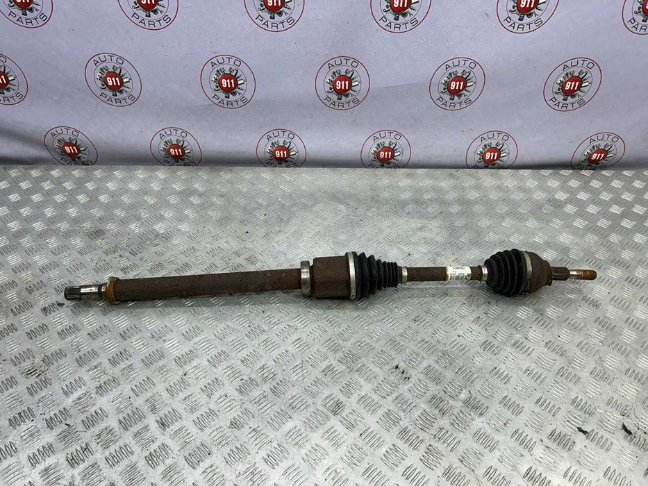 Піввісь привід передній правий для Ford edge 16+ lincoln 16+