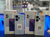 XIAOMI Redmi Note 13 Pro+ 5G 12/512GB 6.67" 120Hz White / Purple /RATY