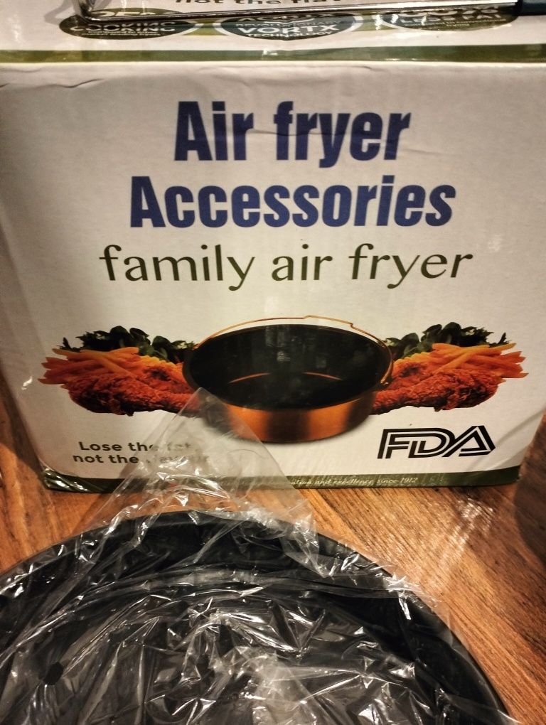 Akcesoria do frytkownicy Air Fryer