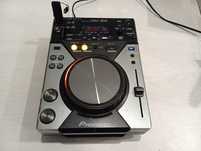 CD Player dla DJ'a Pioneer CDJ-400