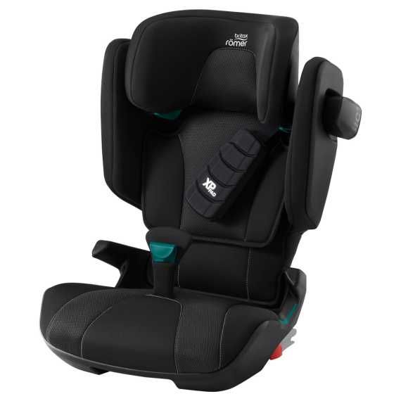 Автокрісло Britax-Romer KIDFIX i-SIZE. Оновлена модель 23року!