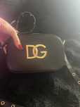 Torebka dolce gabbana nowa