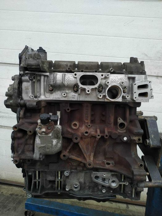 Silnik Ford Transit 2.0 eco blue/silnik Custom 2.0 2016-> Regenerowany