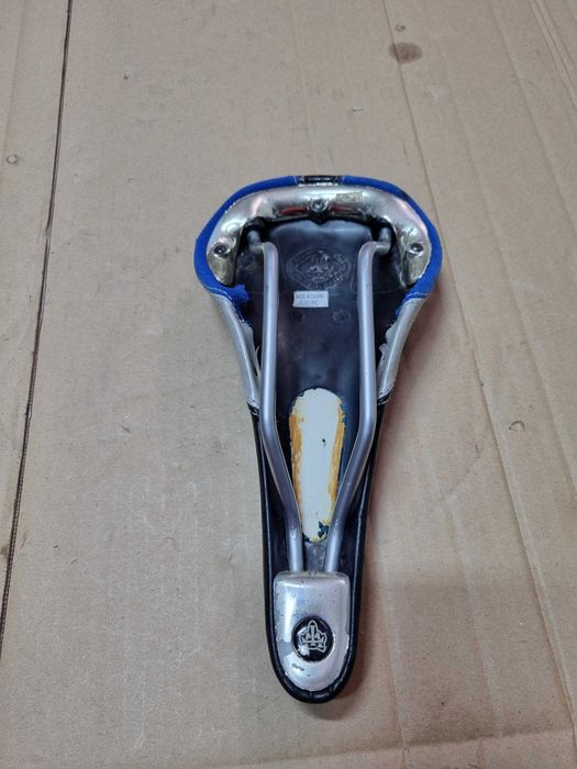 Siodełko rowerowe WTB