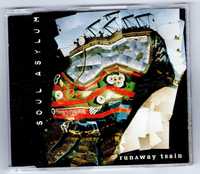 Soul Asylum - Runaway Train (CD, Maxi Singiel)