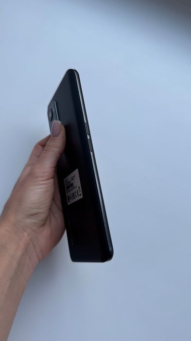 Oppo Realme GT Neo2 5G 12/256GB 120Гц