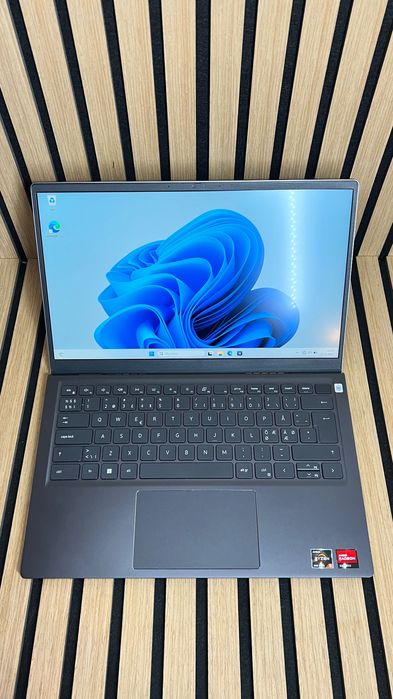 Sprzedam laptop DELL Vostro 14 5415 z procesorem AMD Ryzen 5 5500U