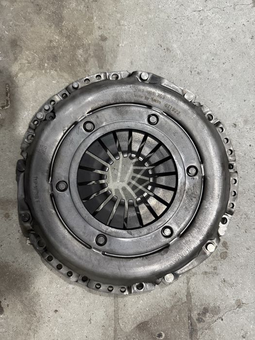 Kit de Embraiagem Sachs