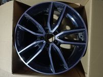 Felga aluminiowa 19 Mercedes  OE CLA W118 8.5" x 19" 5x112 ET 55