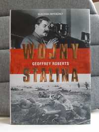 Wojny Stalina - Geoffrey Roberts