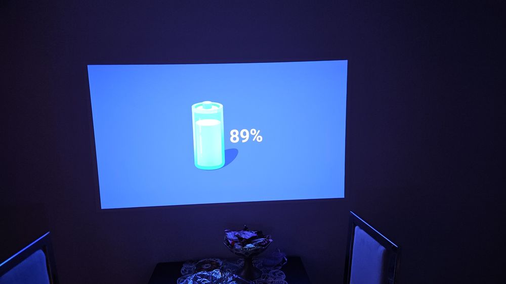 WEMAX Dice Mini 1080p 4k DLP HDR10 700ansi