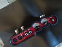 Interface audio Line 6 UX 2