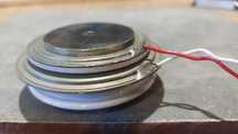 Tyrystor T20-800