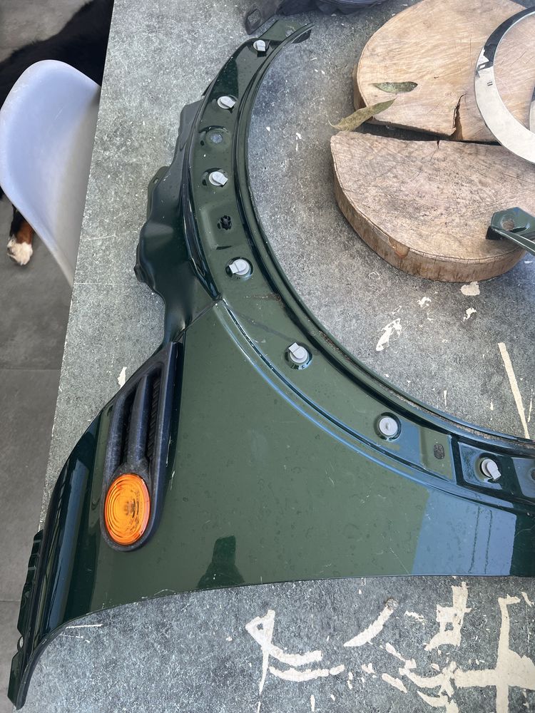 Vendo Peças mini r56