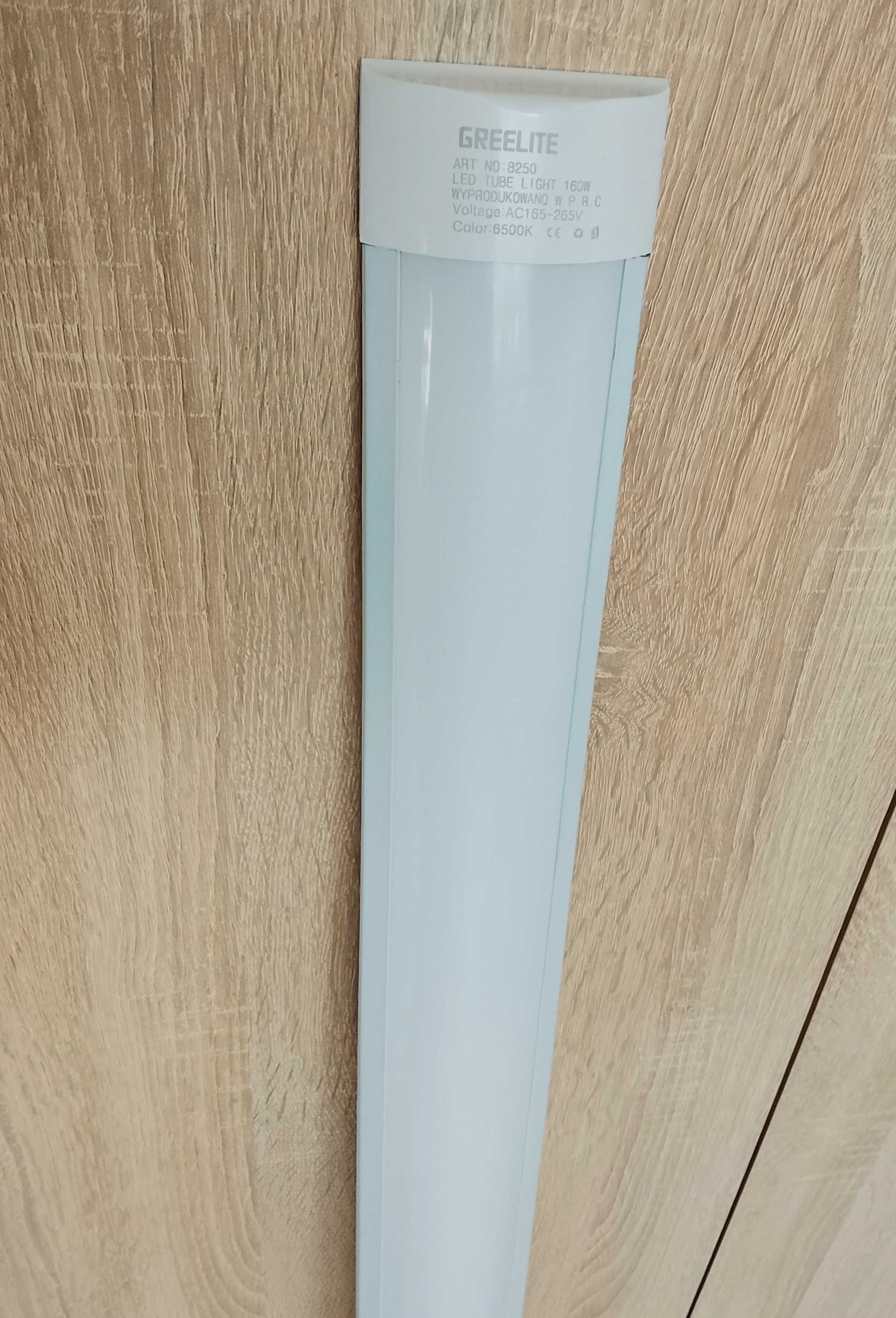 Świetlówka  led lampa 120cm