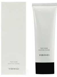 1. VIDIVICI Face Clear Perfect Cleansing Foam 120mL