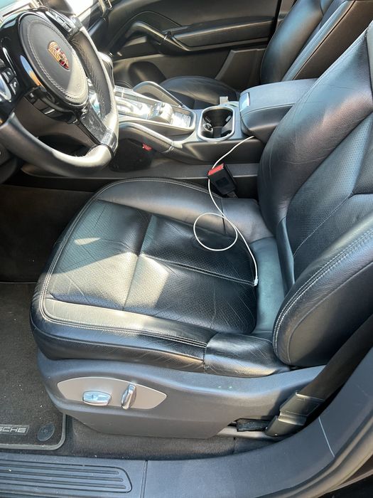 Porsche cayenne diesel вощможен Обмен