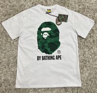 Bape a bathing ape футболка