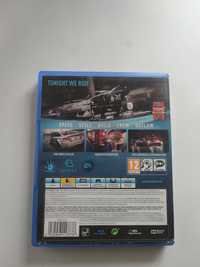 Need for speed   ps4