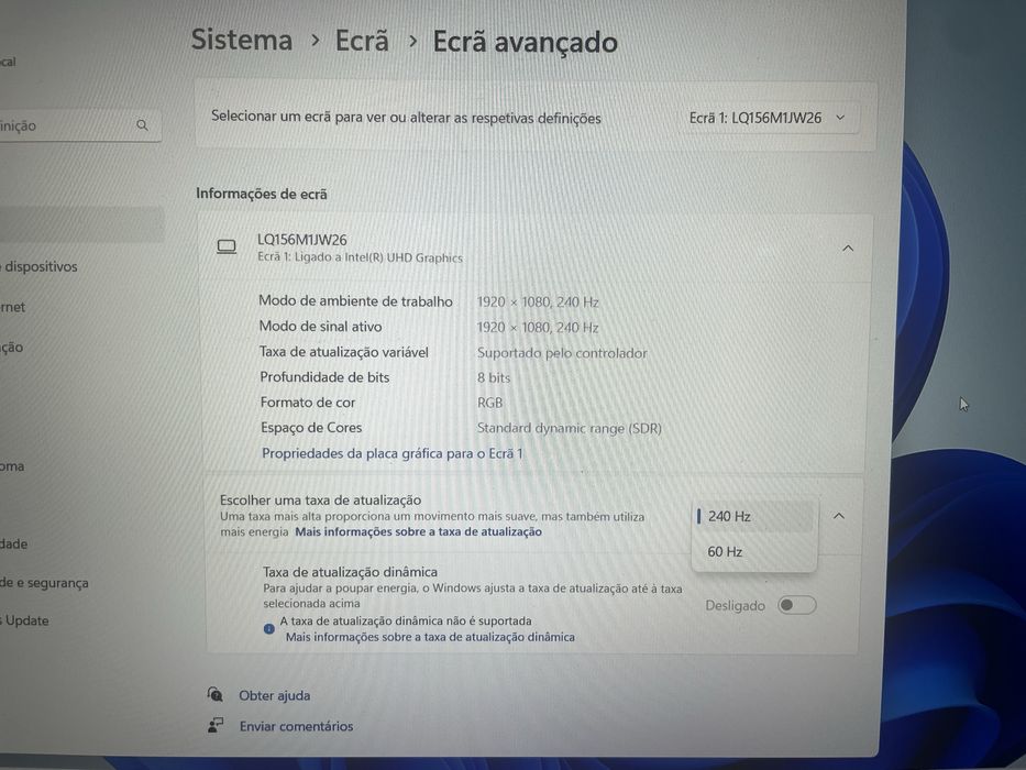 Portátil gaming|RTX 3070|240 hz| 1 TB| i7 11800h| 24G RAM