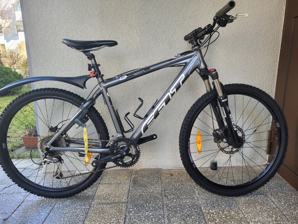 Felt Q720 , kola 26