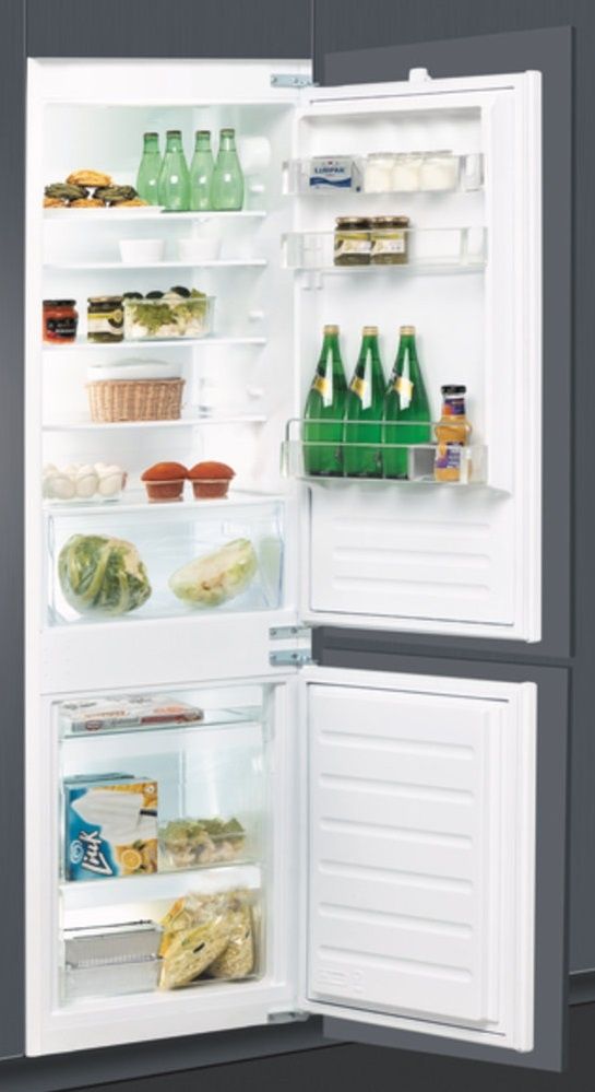 Вмонтований холодильник Whirlpool ART 65011