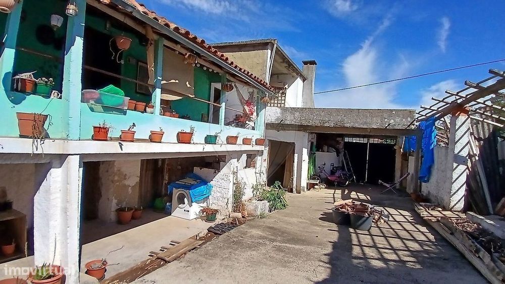 Moradia T3 à venda em Moinho do Meio, Miranda do Corvo