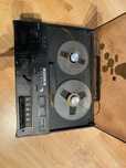 Magnetofon szpulowy Unitra M2405S