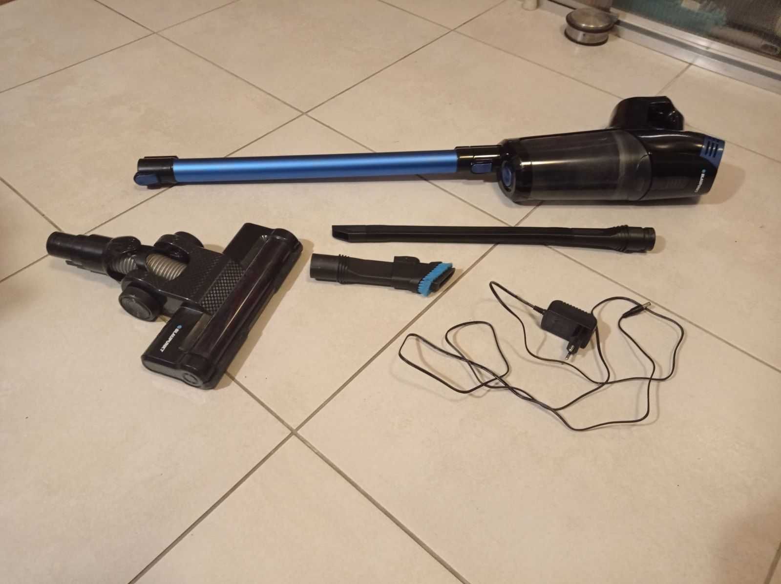 Odkurzacz pionowy Blaupunkt