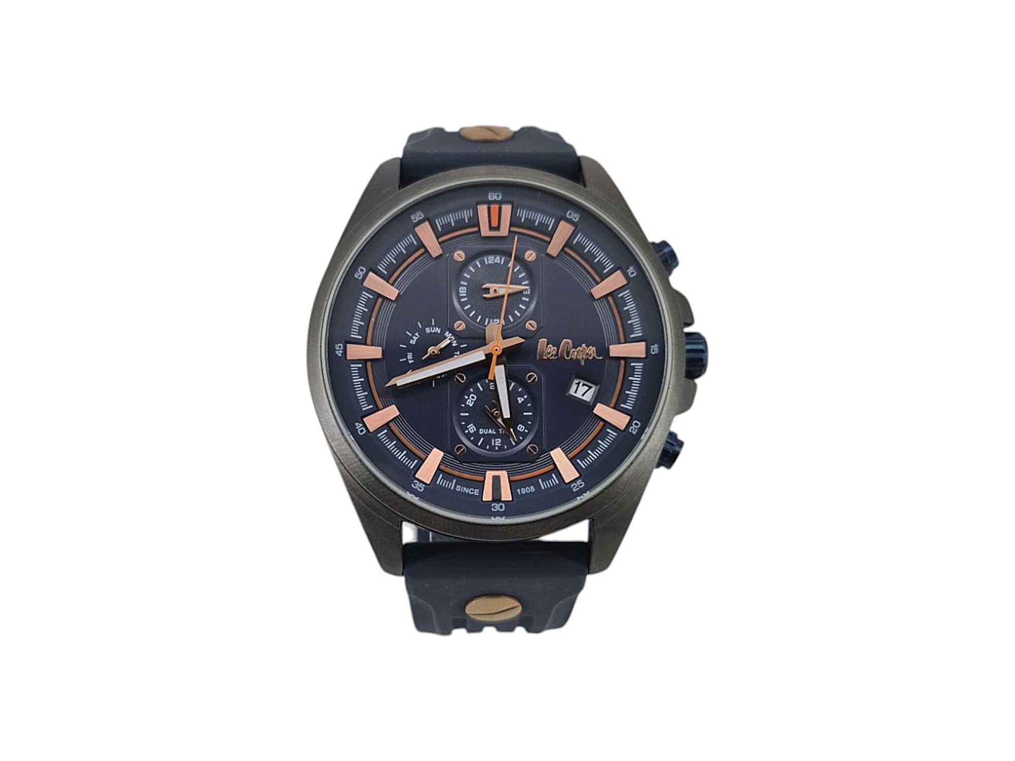 Zegarek męski lee cooper LC06706.099