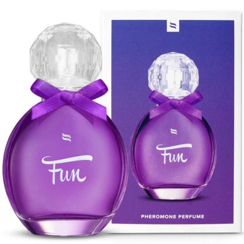 Fun perfume 30 ml