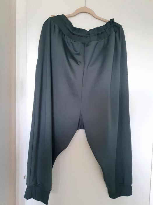 Спортивні термоштани Nike