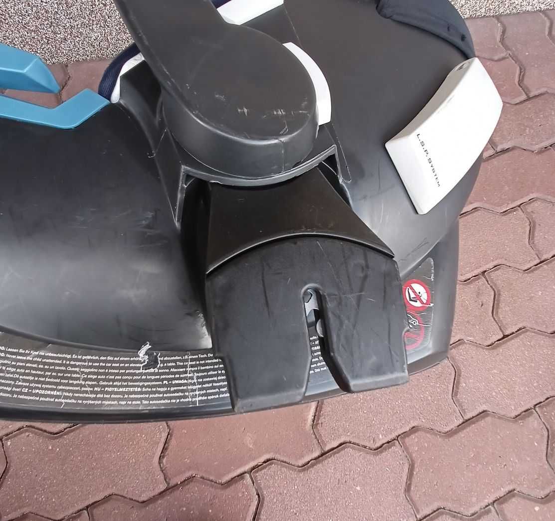 Nosidełko Cybex Aton 5 0-13 kg