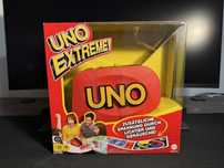 Gra Karciana Mattel GXY75 Uno Extreme!
