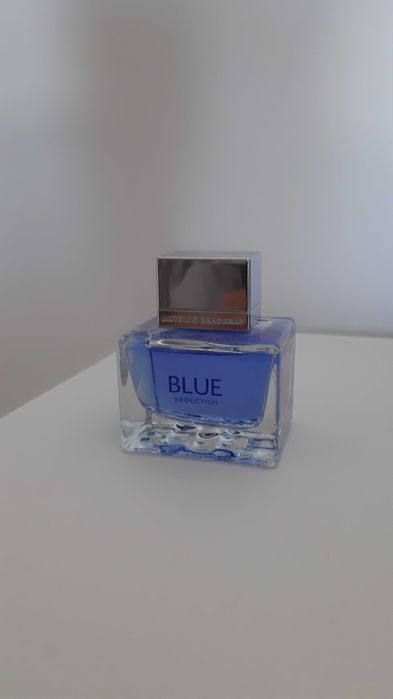 Perfume Antonio Banderas