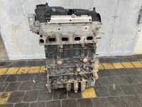 Двигун Мотор 2.0 2,0 tdi тді CFF VW Passat b7 Touran Golf Caddy Audi