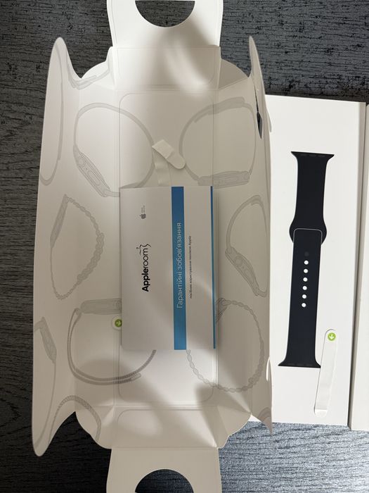 Apple Watch Series 10 46mm